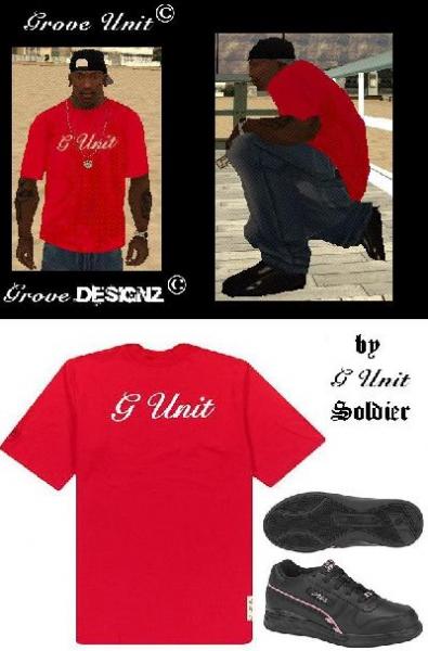 gunit